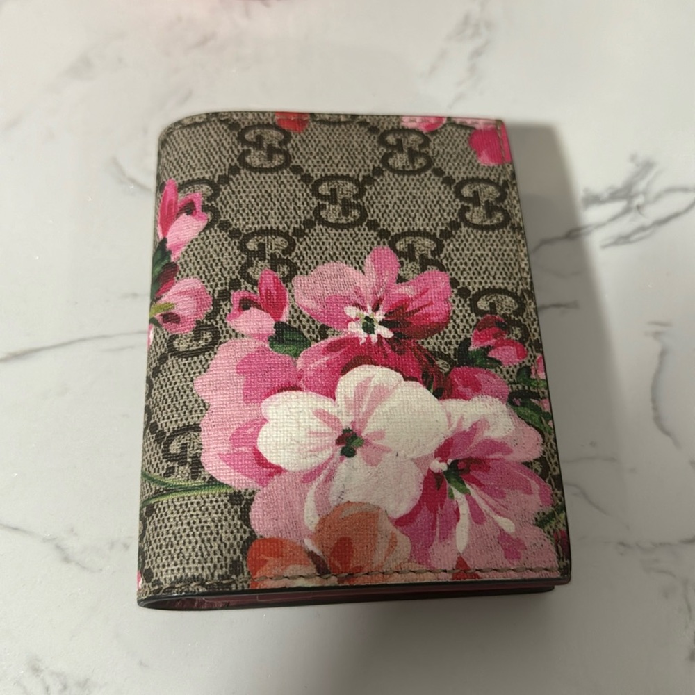 Gucci Wallet